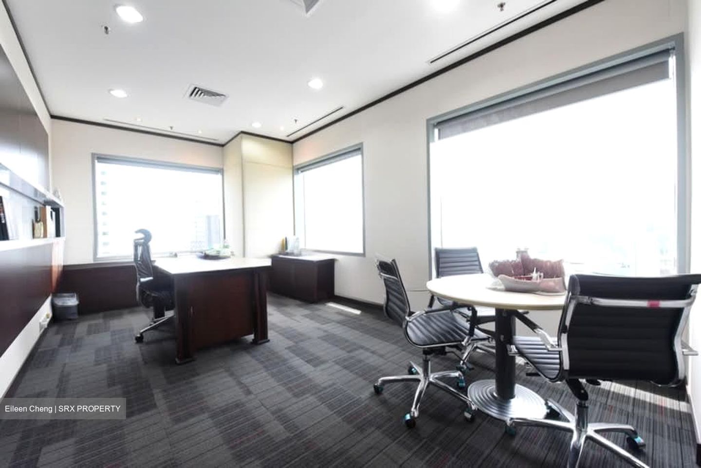 Suntec Tower Three (D1), Office #533350141